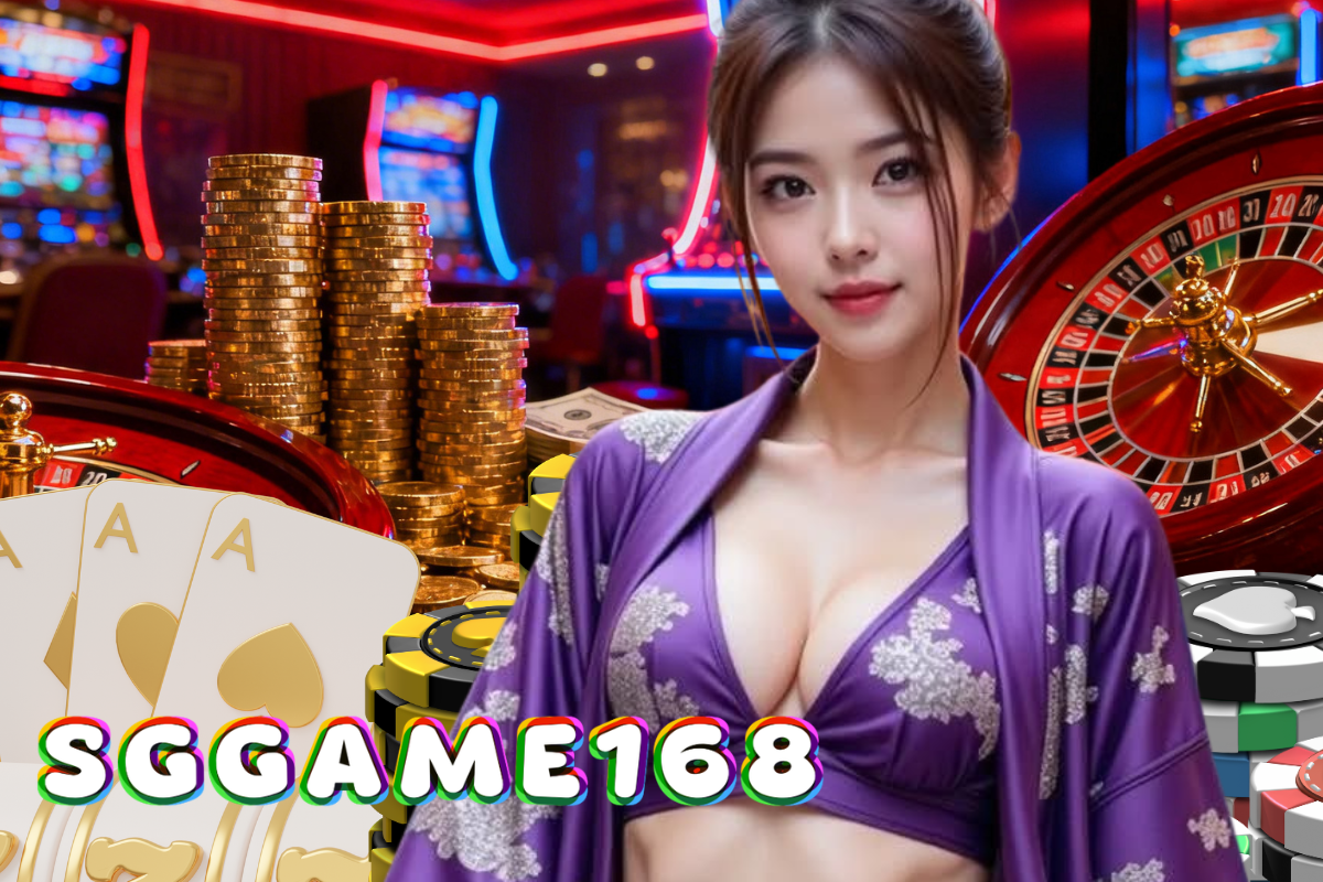 sggame168
